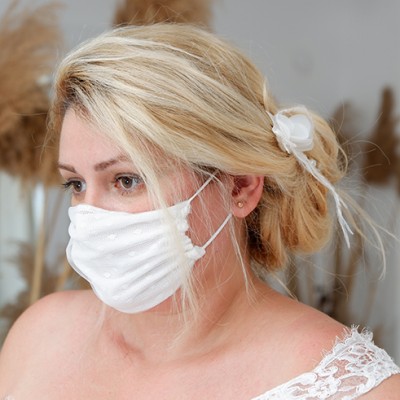 Gelin Maskesi Puantiye