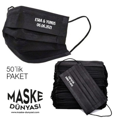 Düğün Maskesi